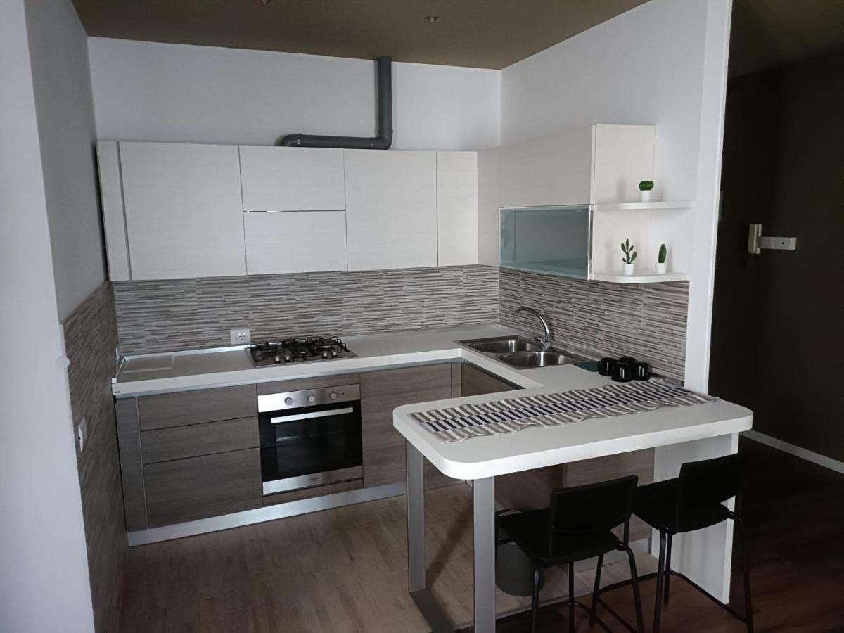 Suite Bosco Cisternino Extérieur photo
