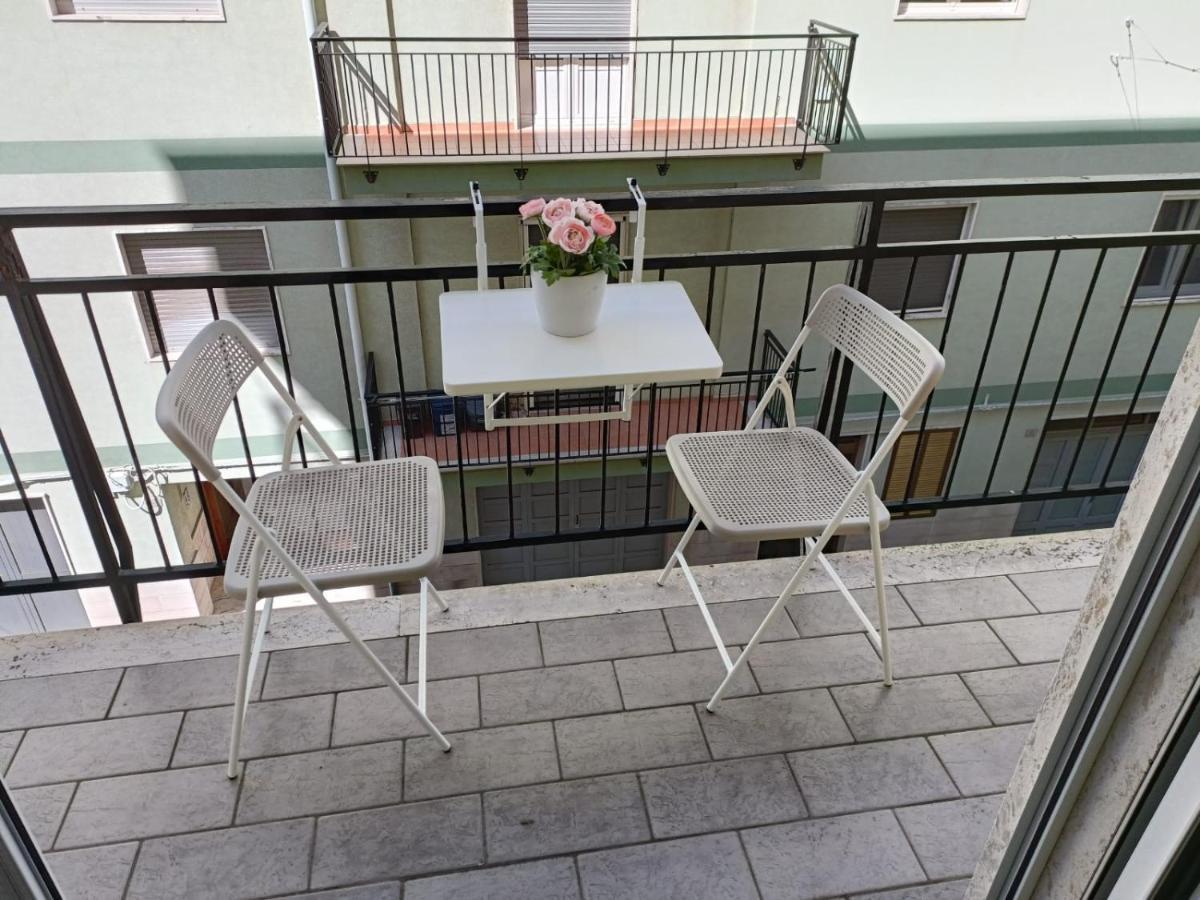 Suite Bosco Cisternino Extérieur photo