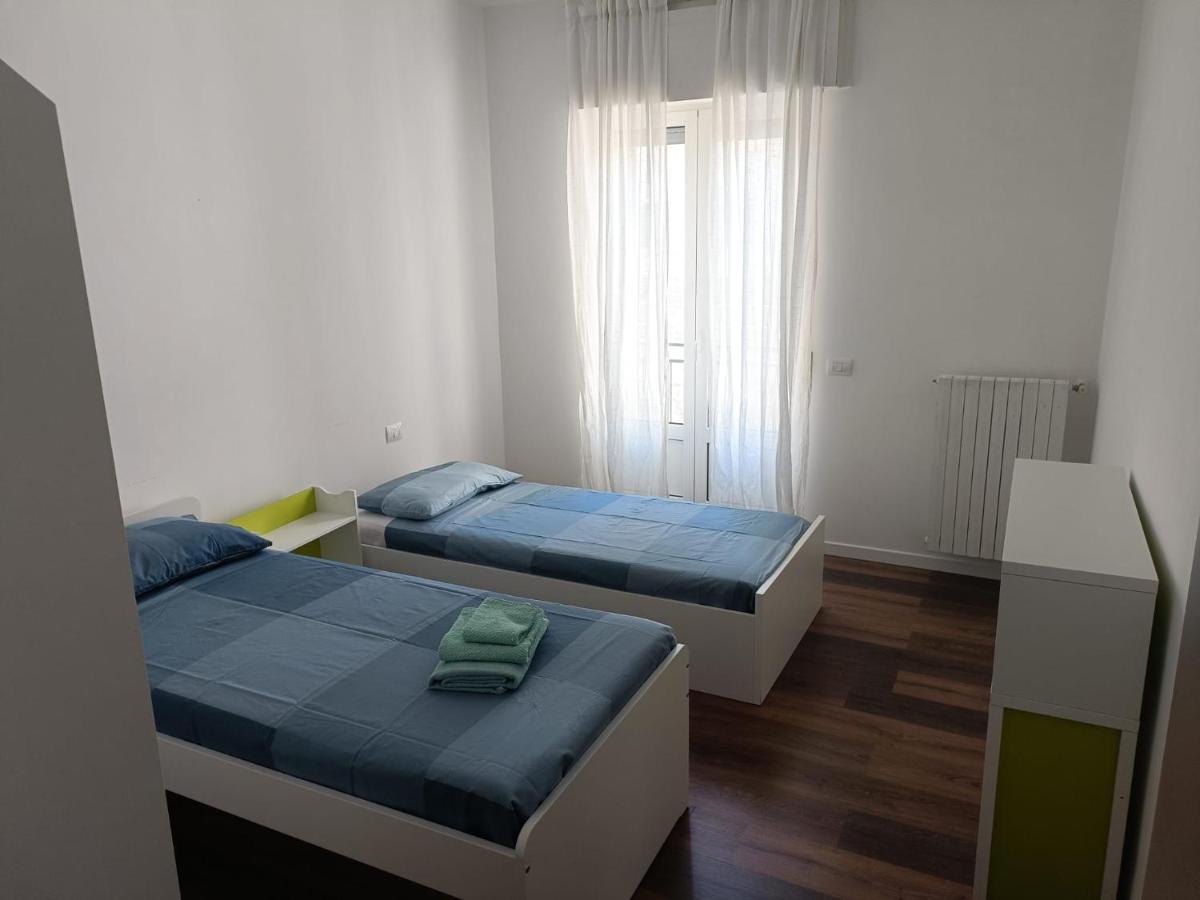 Suite Bosco Cisternino Extérieur photo